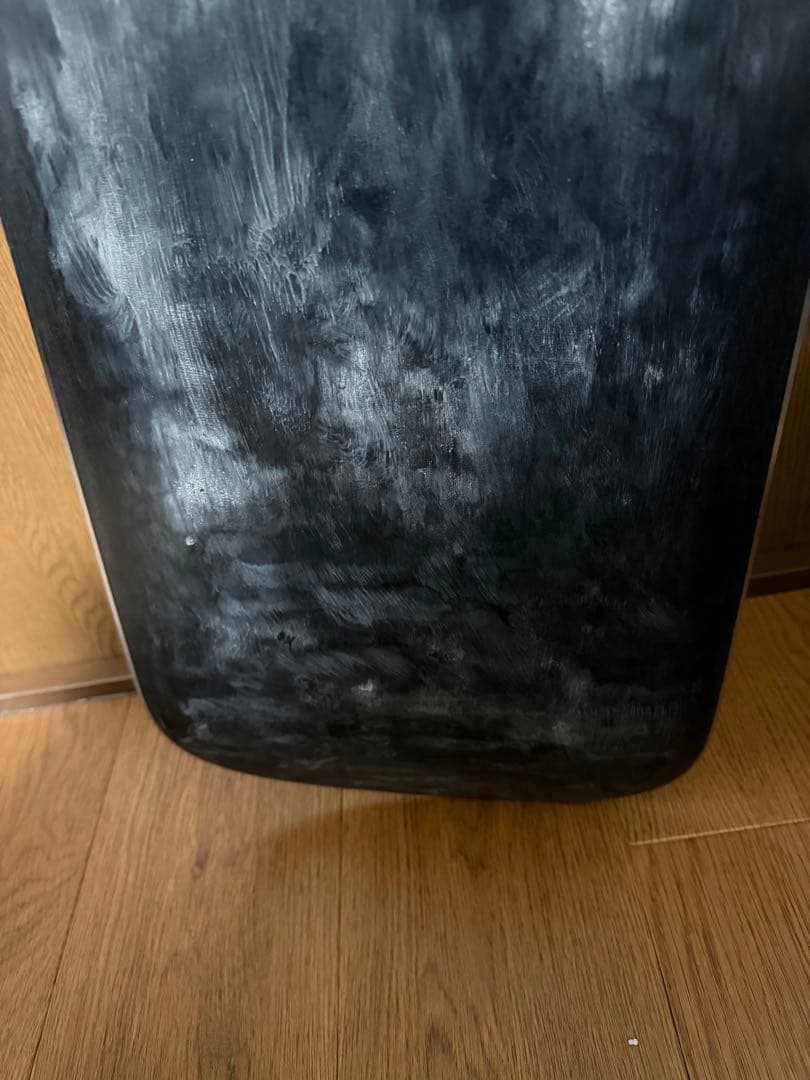 FLUX dr ハンマーヘッド　152cm スノーボード