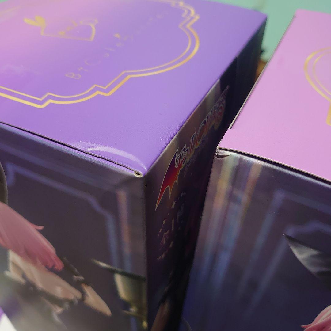 ToLOVEる　ダークネス　フィギュア　12個まとめ売り