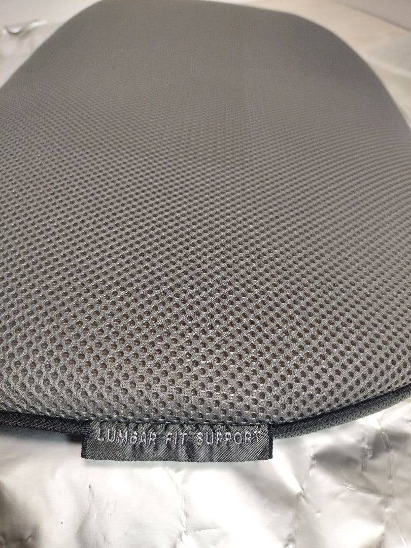 ホンダ 純正 ランバーフィットサポート 08R31-ES1-001 腰痛