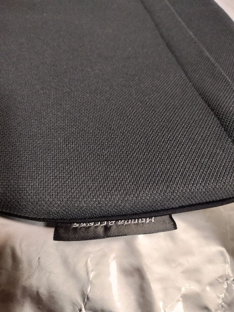 ホンダ 純正 ランバーフィットサポート 08R31-ES1-001 腰痛