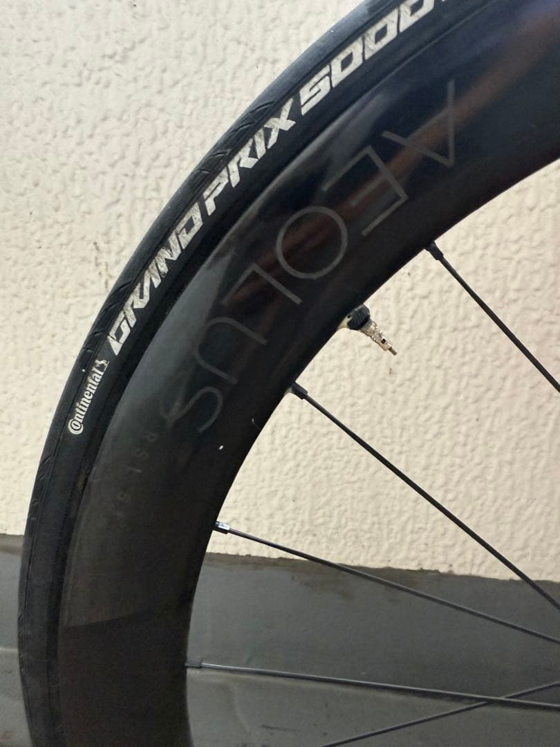 自転車本体 2019 s-works tarmac SL6 52size