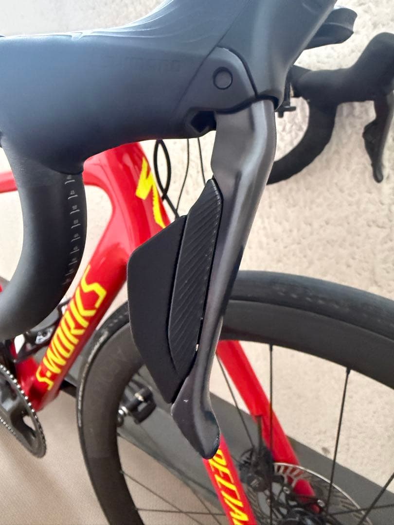 自転車本体 2019 s-works tarmac SL6 52size