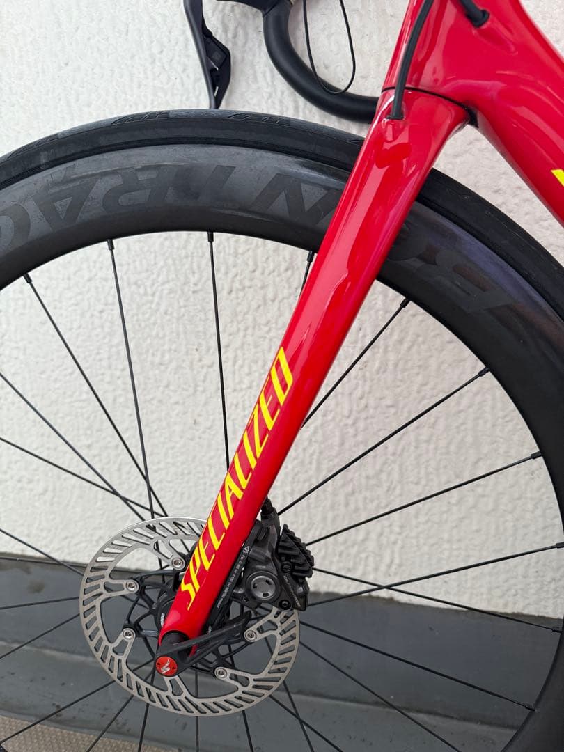 自転車本体 2019 s-works tarmac SL6 52size