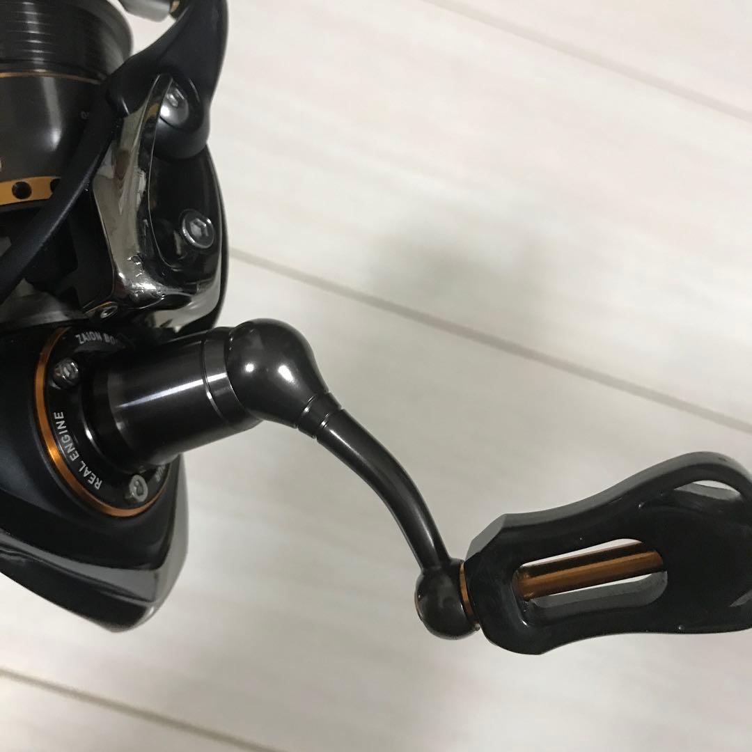 ダイワ　14プレッソ1025 商品説明必見