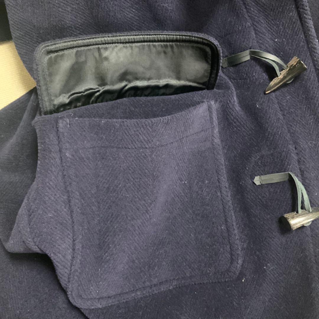 グローバーオール アーバンリサーチ別注 ダッフルコート サイズM 未