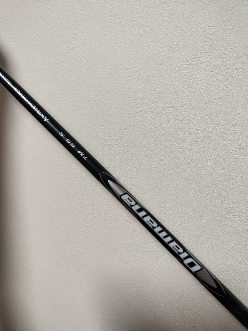 TaylorMade 3番ウッド 15° 　qi35