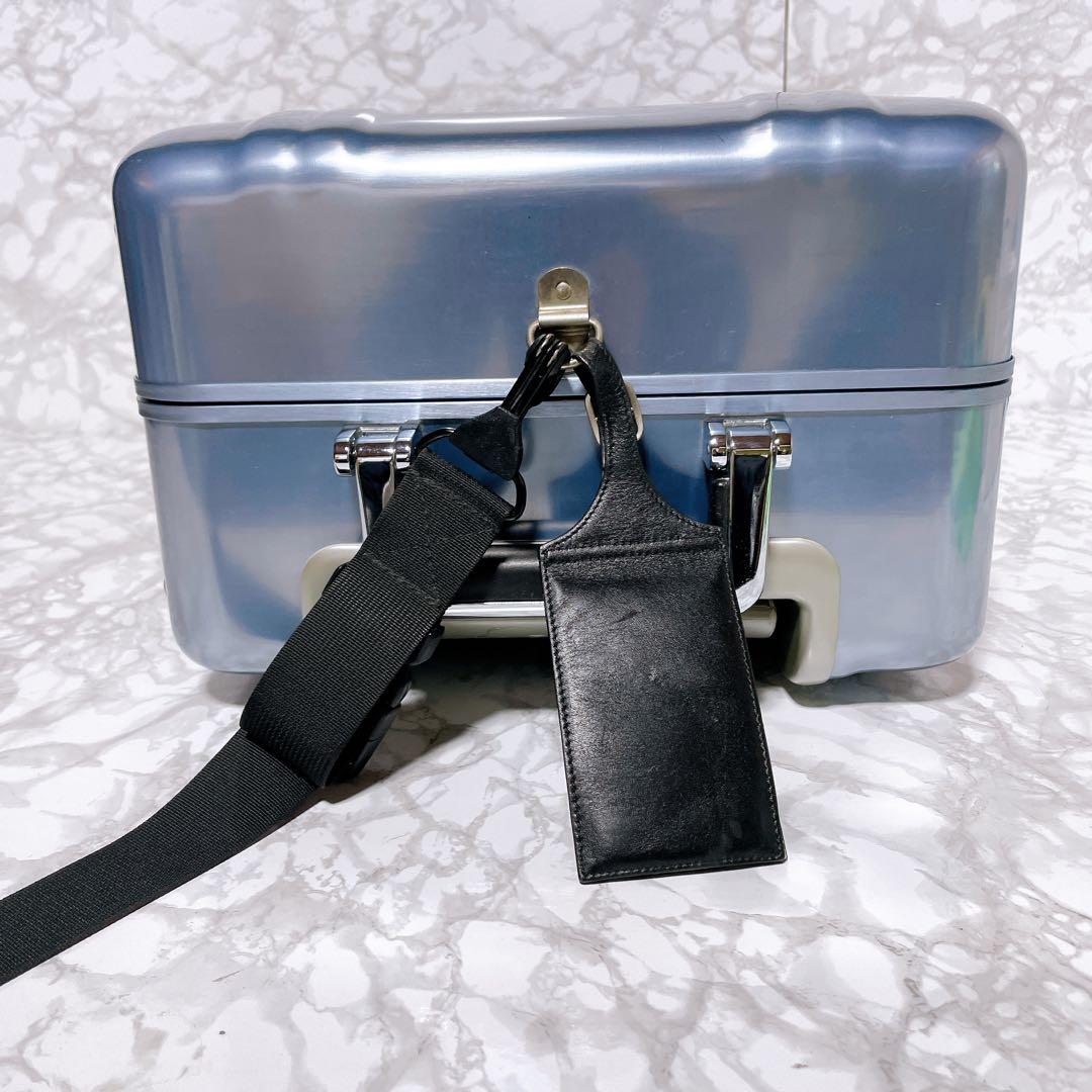 ゼロハリバートン スーツケース キャリーケース　トランク　アルミ