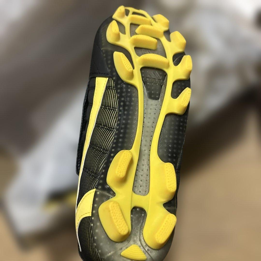 新品 未使用品 adidas スパイク プレデター F30 激レア 箱付き - メルカリ