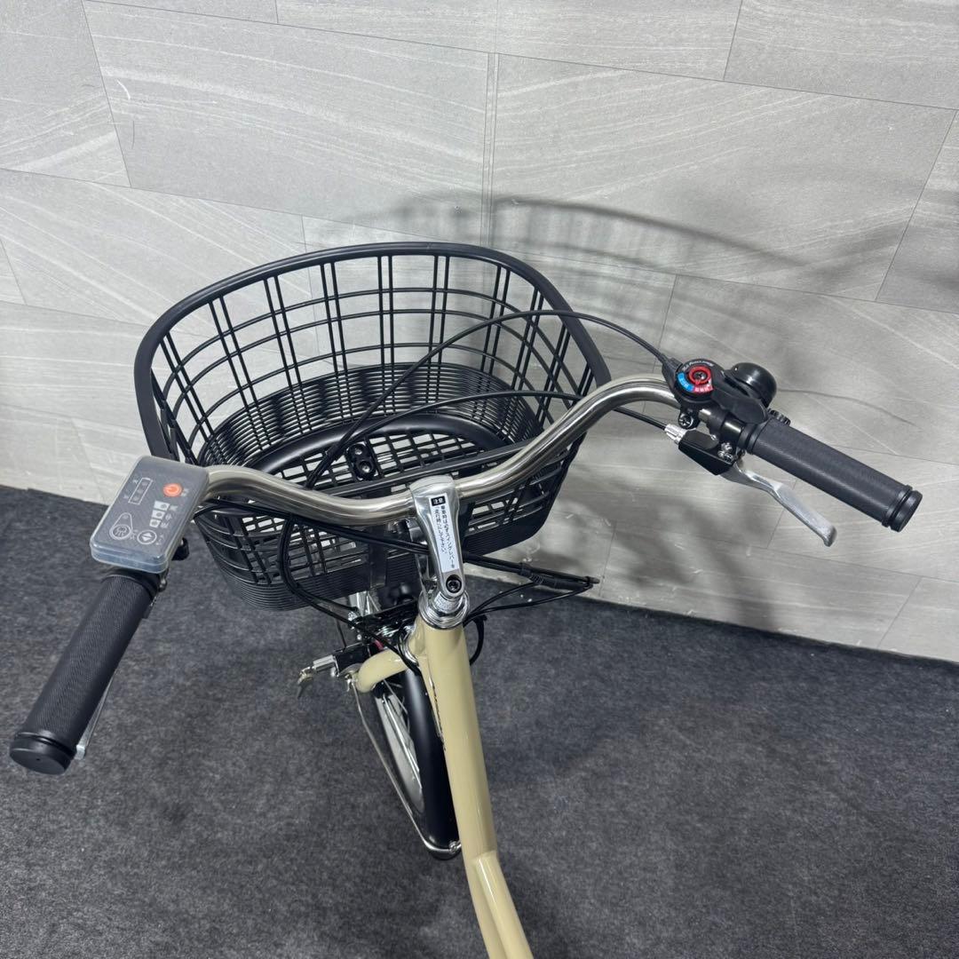 ミムゴ 電動自転車 三輪車 2025年 新車 シニア向け 新品 d5120