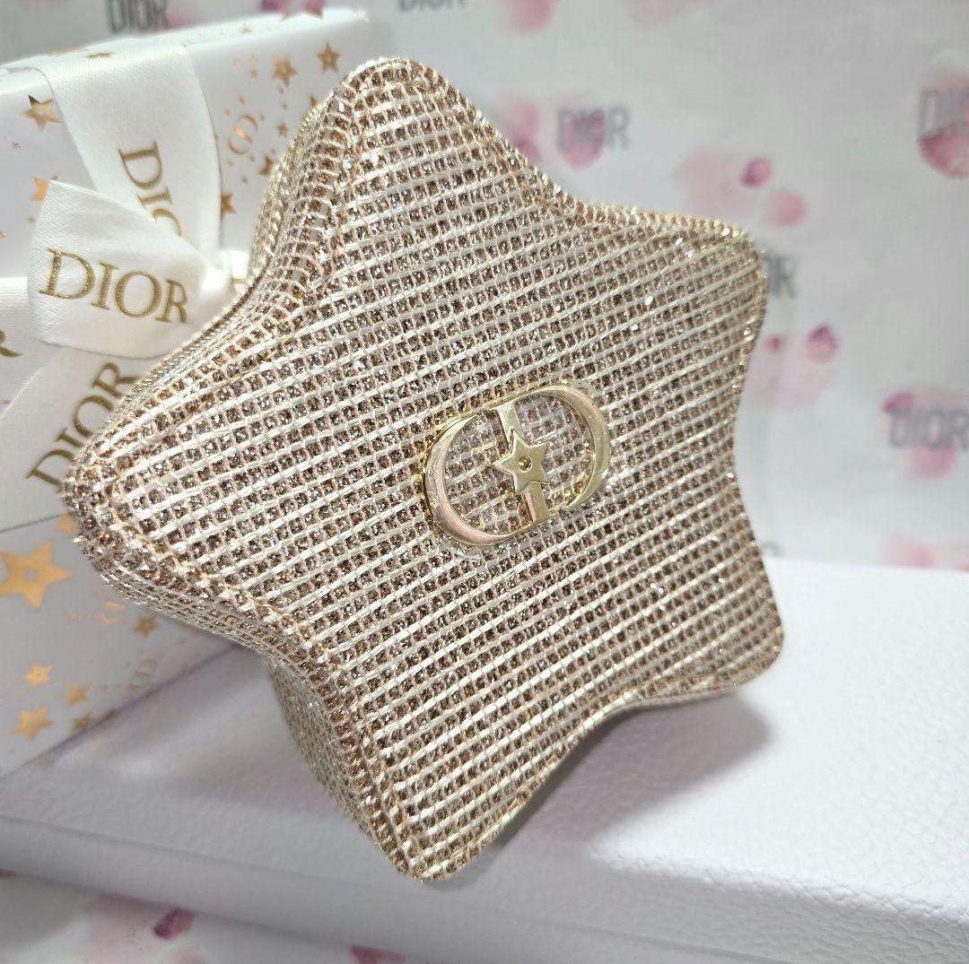 .♡さま♥おまとめ3点クチュールアイパレットシークインカプチュール星がたポーチ