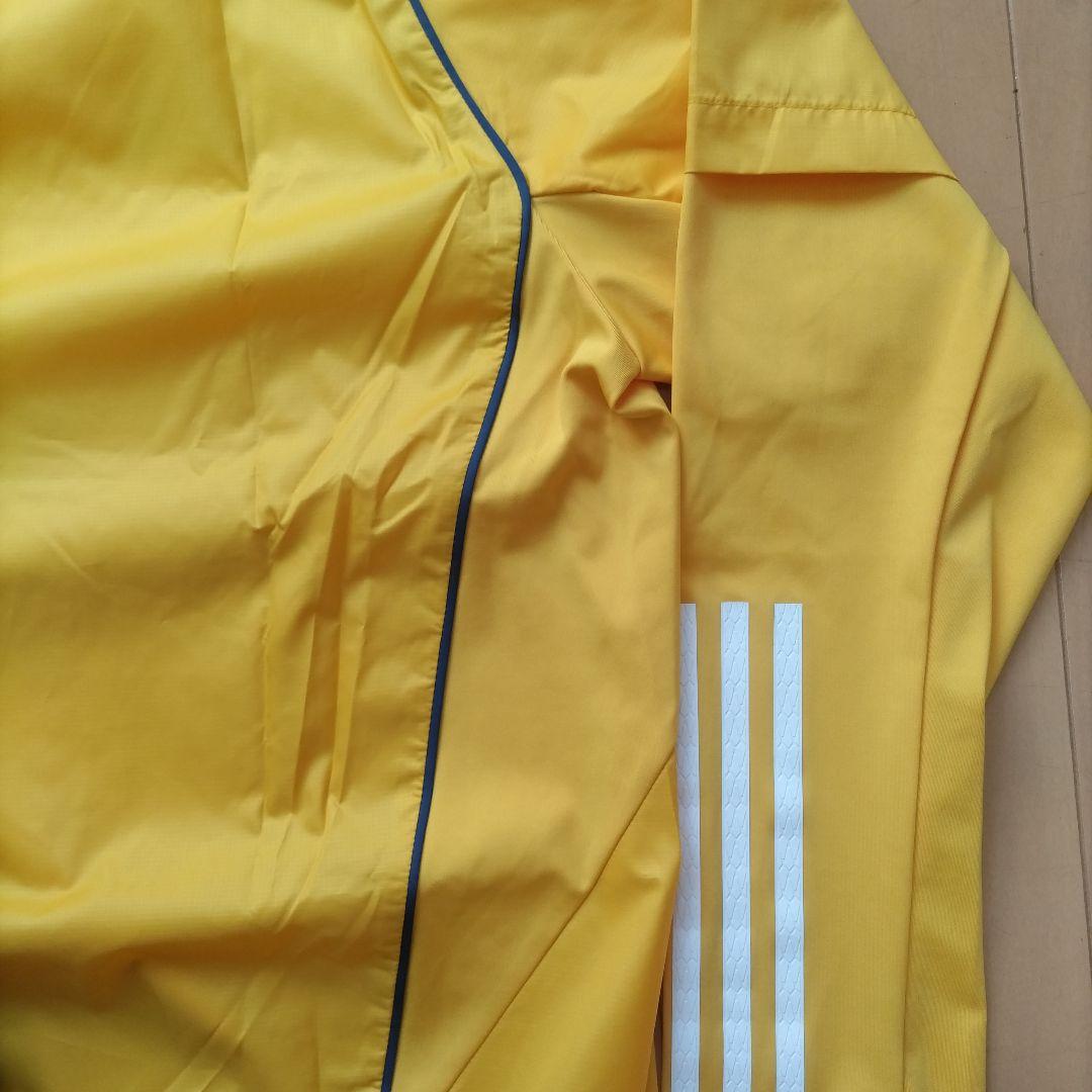 【新品未使用】アディダス　日本代表2022 ティロ23 プロ ピステトップ　L