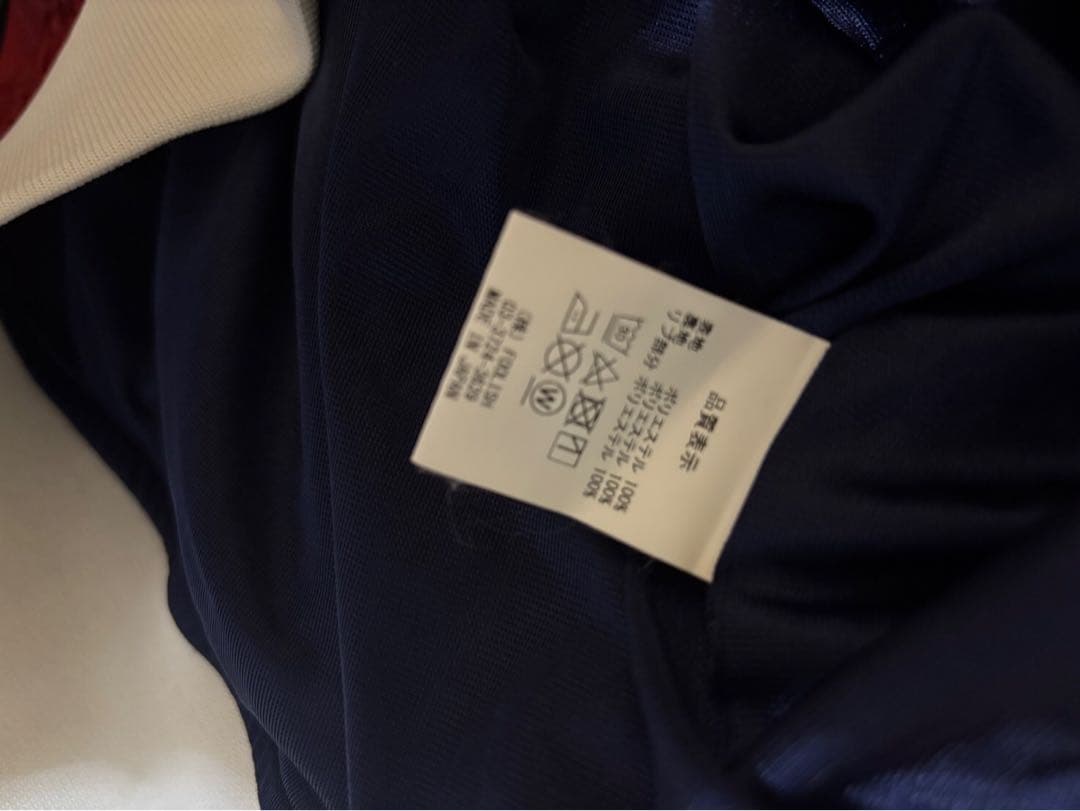 rough&swell ラフアンドスウェル ブルゾン サイズM