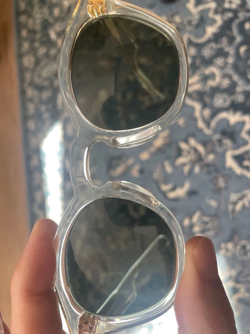 サングラスUnited Arrows × Kaneko Optical