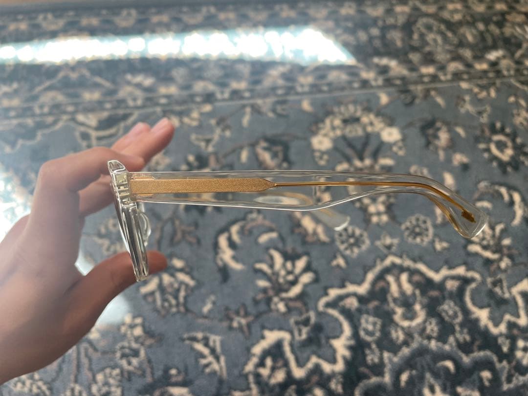 サングラスUnited Arrows × Kaneko Optical