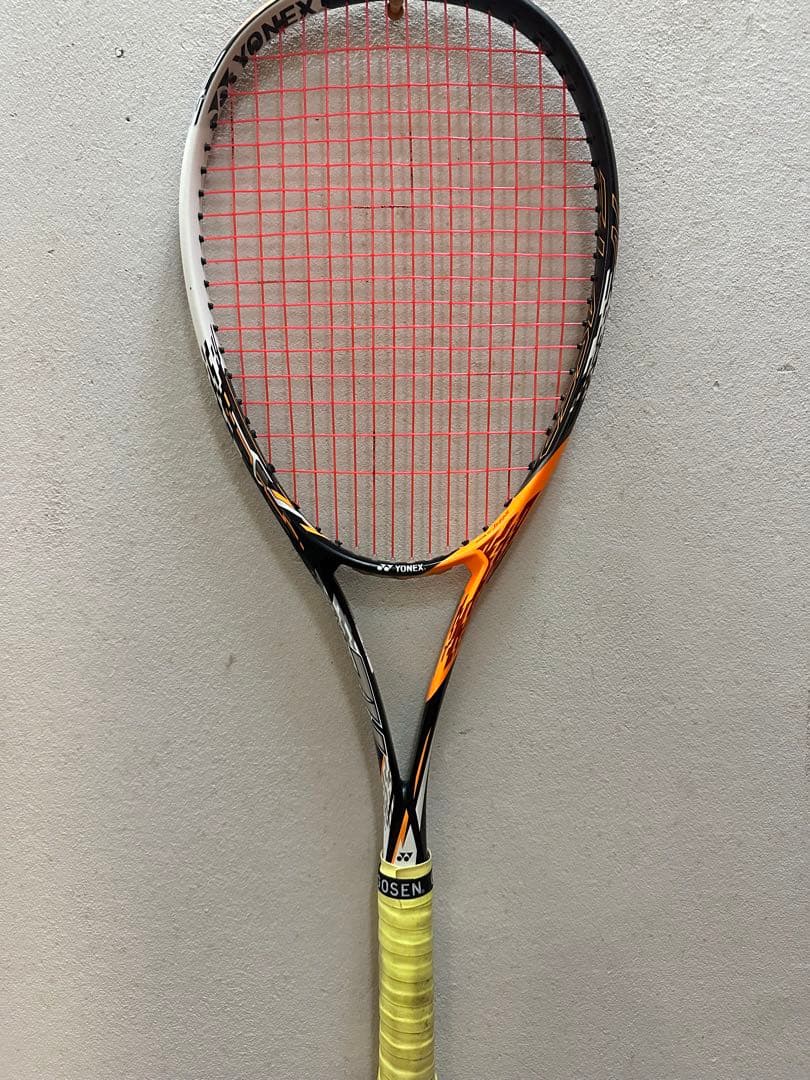 即日発送⭕️] YONEX Fレーザー 7V エフレーザー7v - メルカリ
