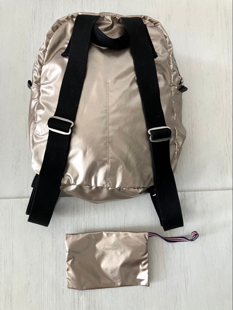 JACK GOMME/ジャックゴム バックパック リュック　LAMI