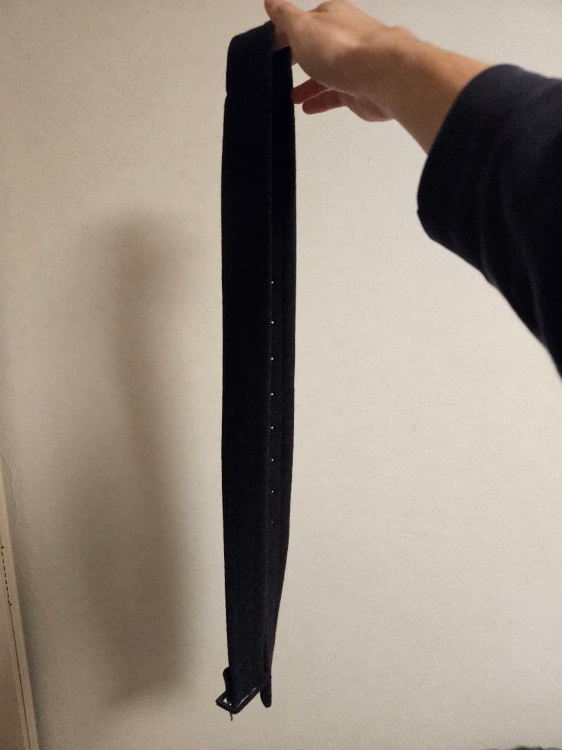 ジャケット・アウター AURALEE20AWLIGHMELTON DOUBLEBREASTEDCOAT