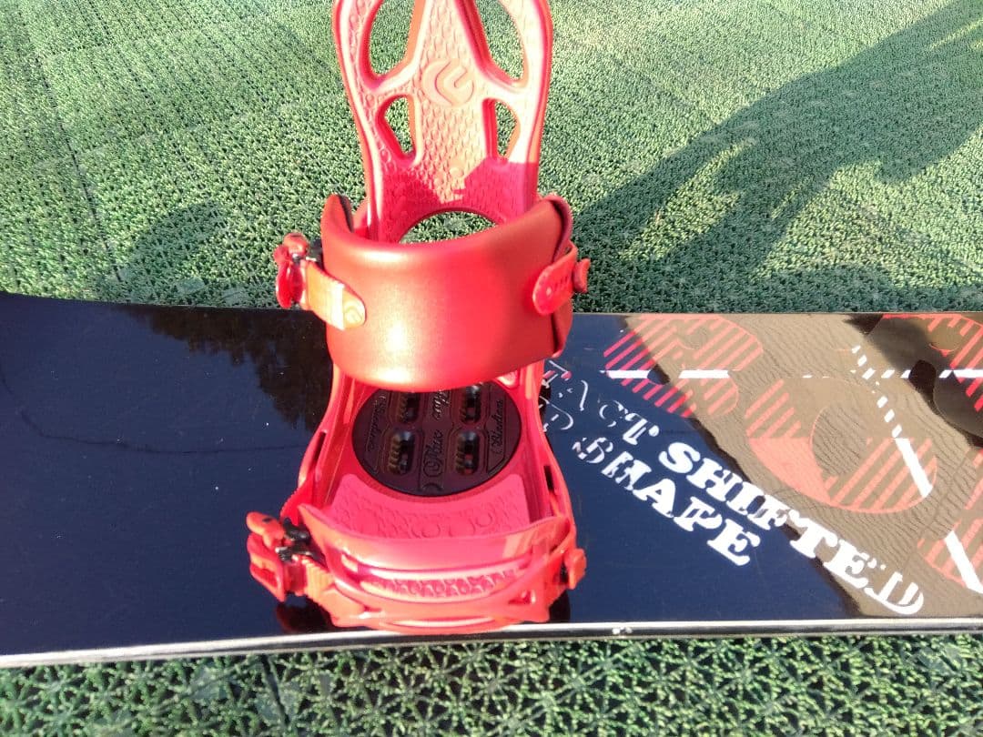 SCOOTER 156 セミハンマーヘッド/FC GRAY BC-STREAM