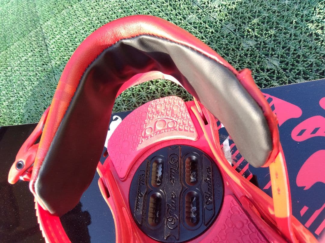 SCOOTER 156 セミハンマーヘッド/FC GRAY BC-STREAM