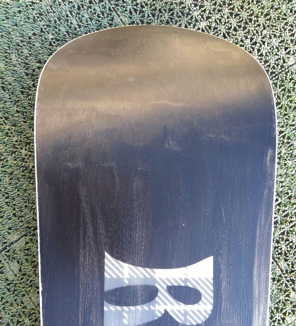 SCOOTER 156 セミハンマーヘッド/FC GRAY BC-STREAM