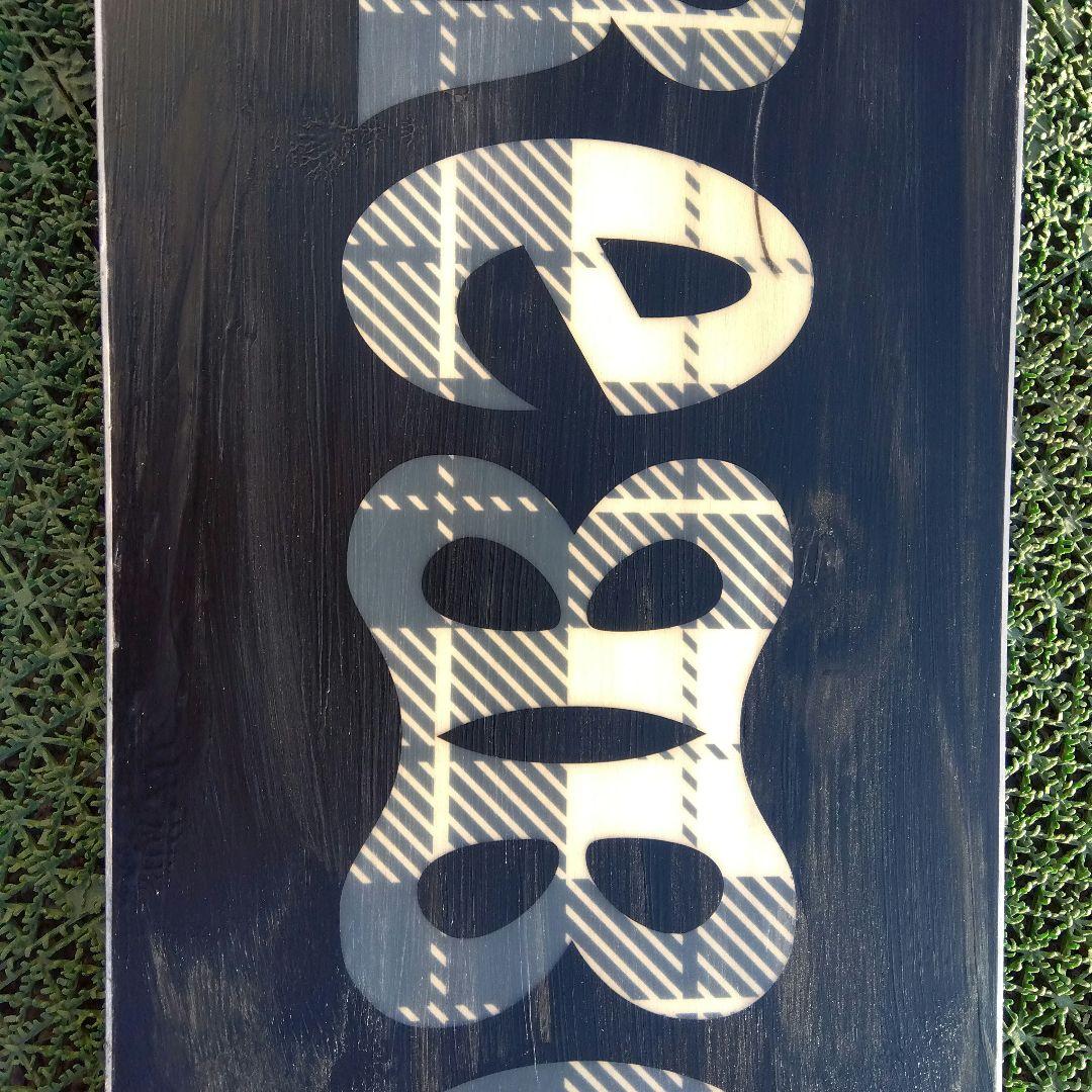 SCOOTER 156 セミハンマーヘッド/FC GRAY BC-STREAM