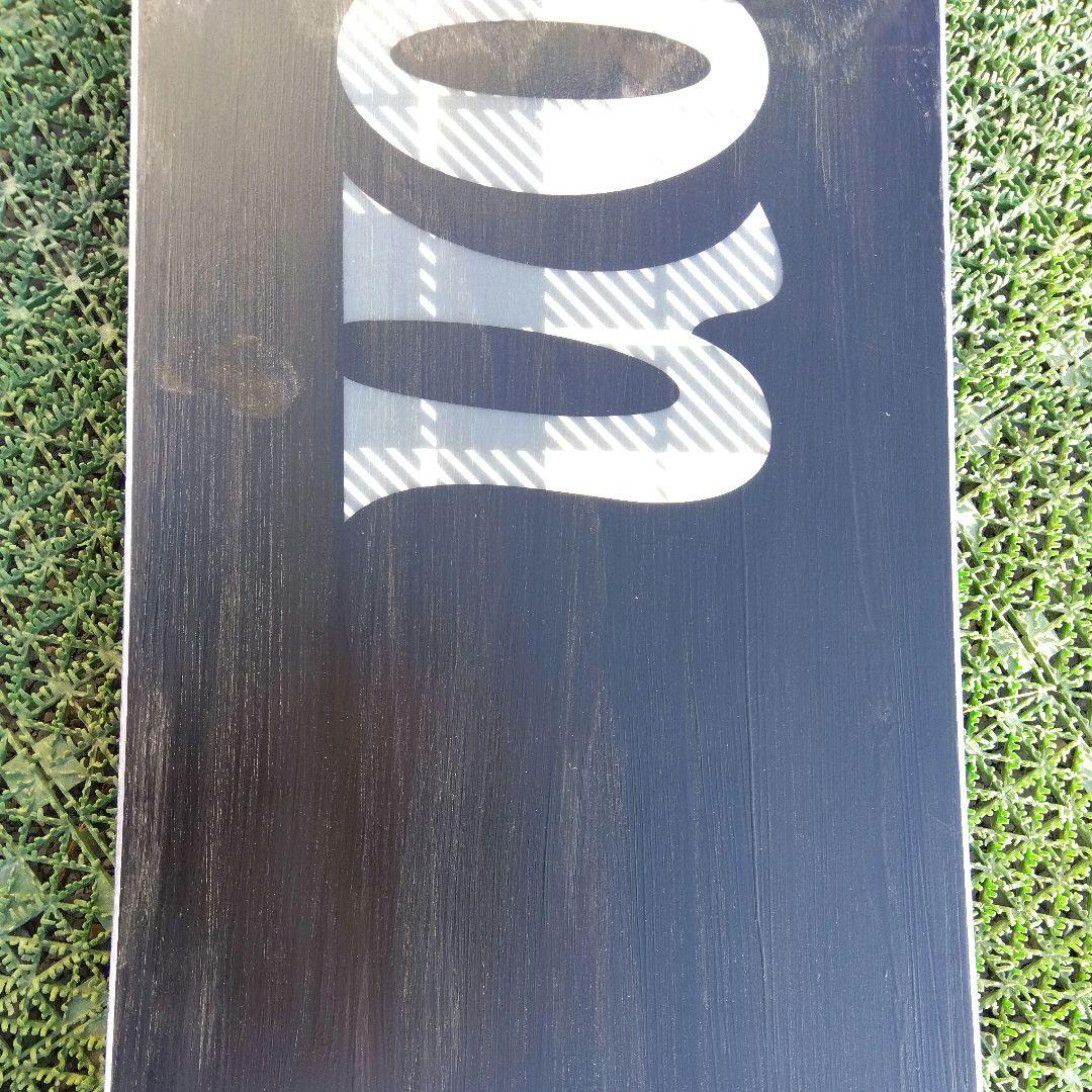 SCOOTER 156 セミハンマーヘッド/FC GRAY BC-STREAM