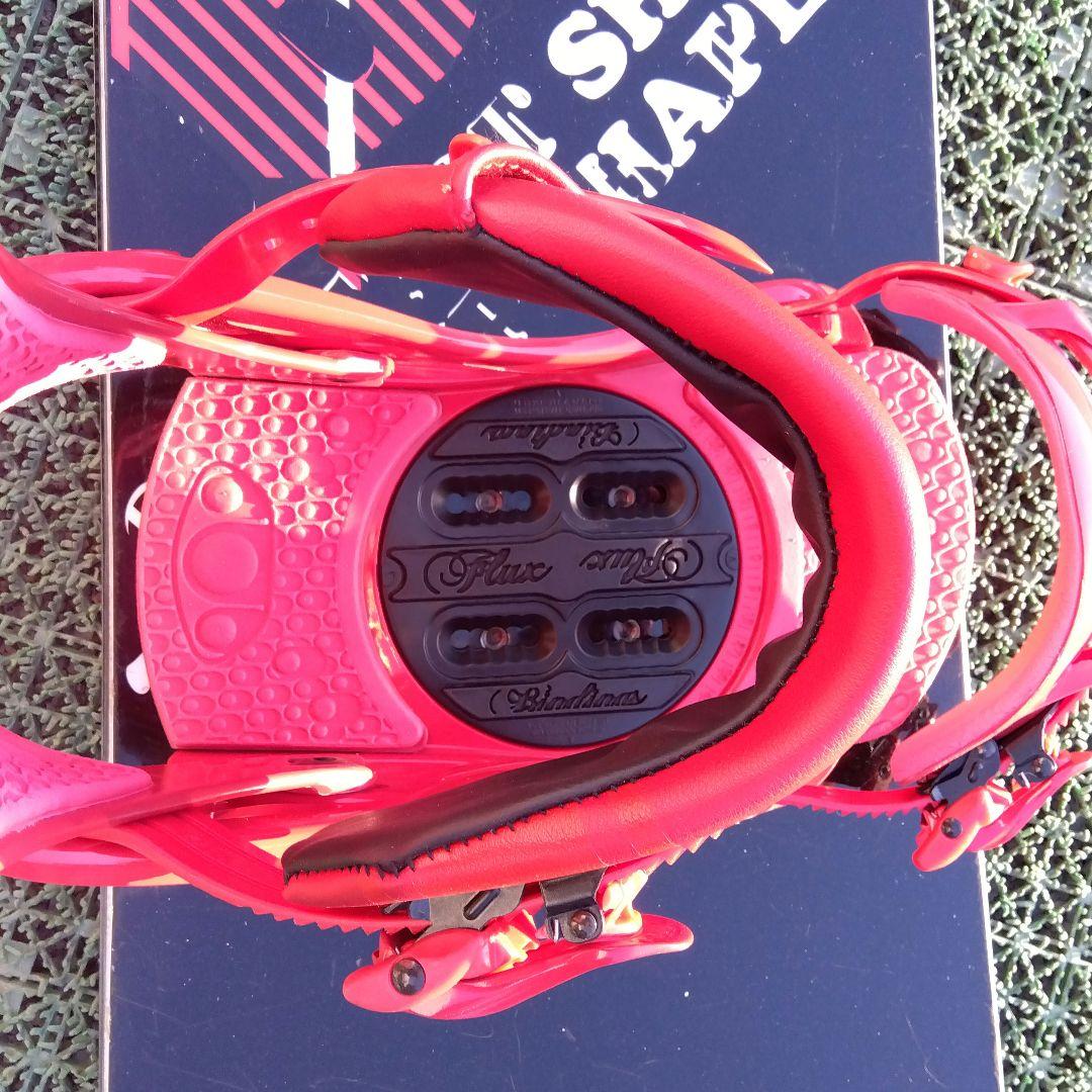 SCOOTER 156 セミハンマーヘッド/FC GRAY BC-STREAM