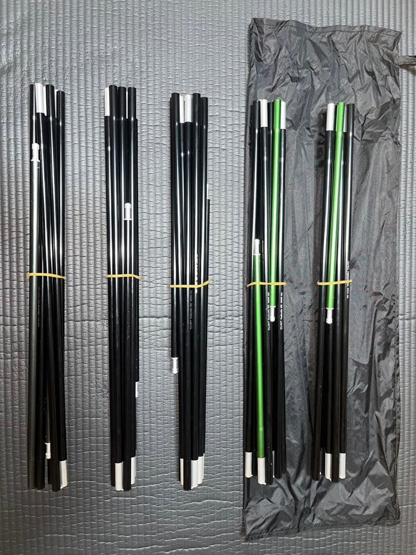 Snugpak CAVE（ケイブ）