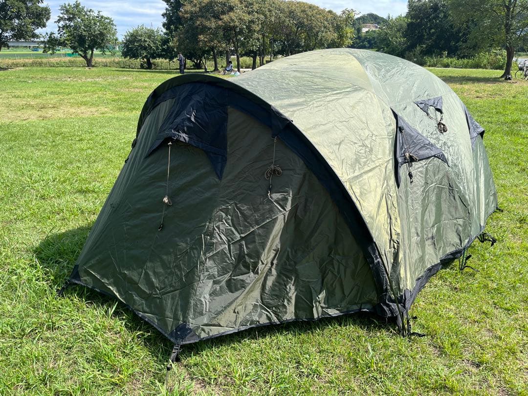 Snugpak CAVE（ケイブ）