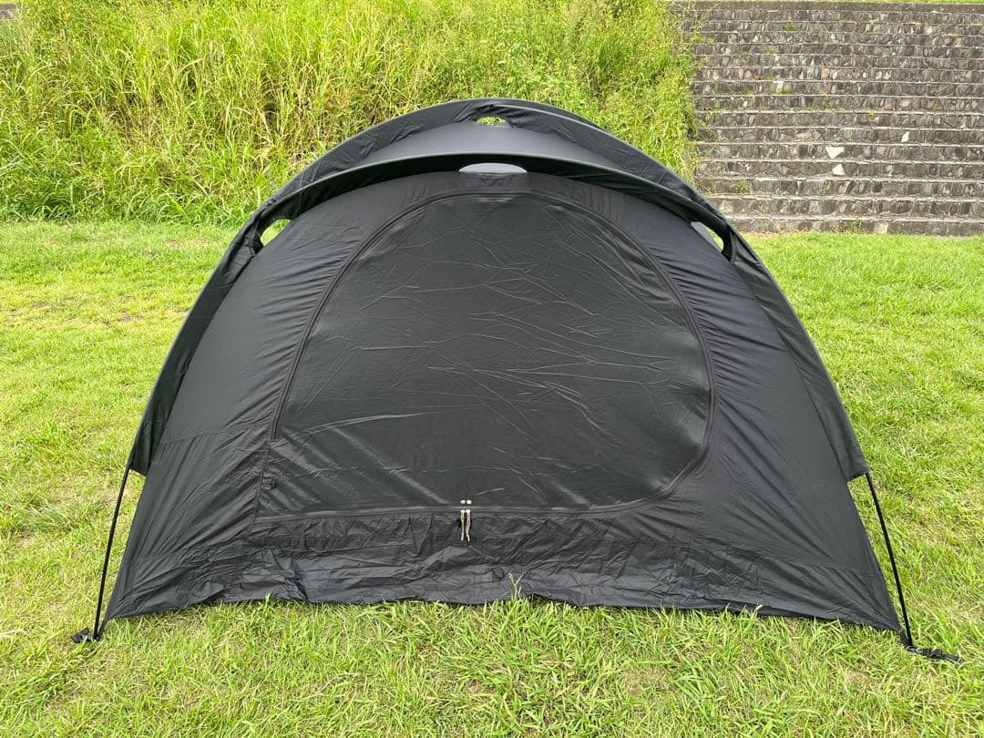 Snugpak CAVE（ケイブ）