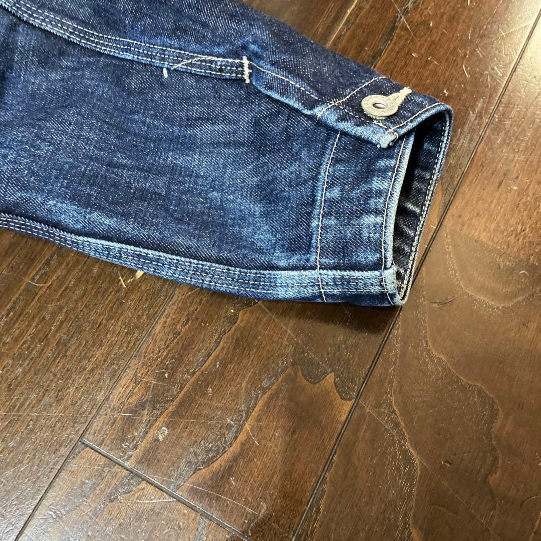 evisu❤️カバーオール36