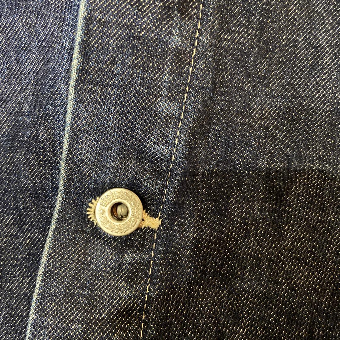 evisu❤️カバーオール36