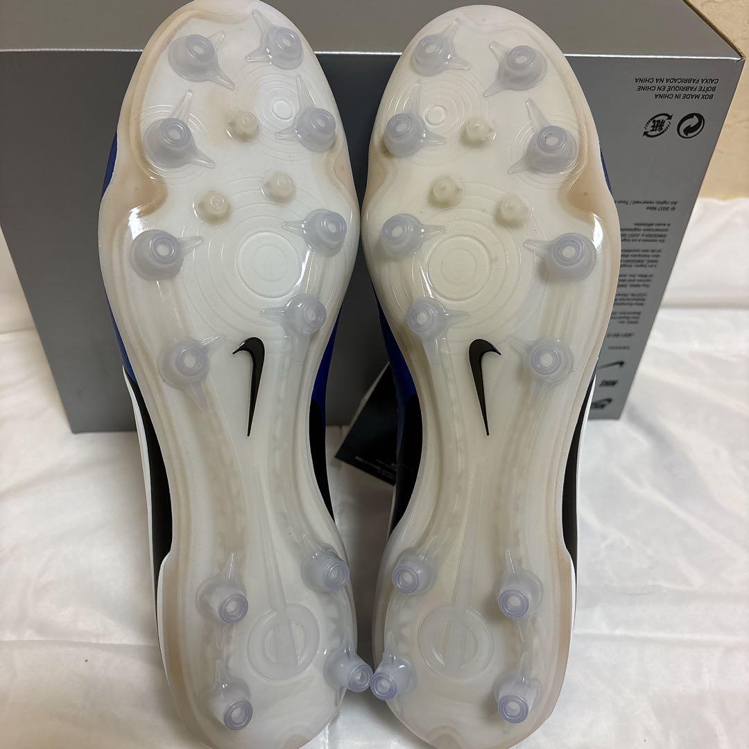 【新品】NIKE LEGEND 10 ELITE AG-PRO 人工芝 サッカー