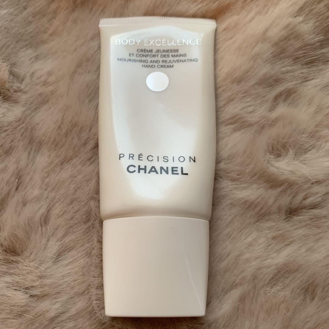 シャネル CHANEL ハンドクリーム