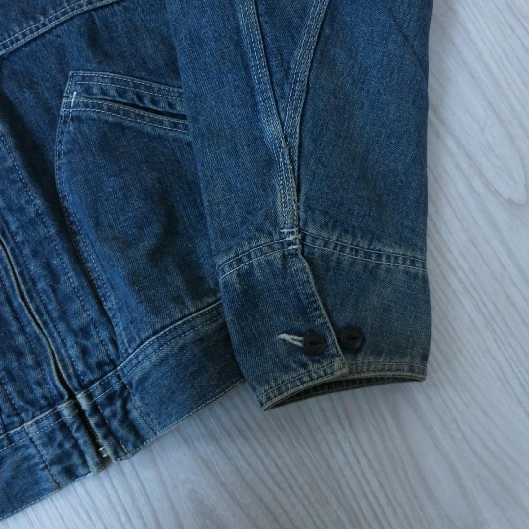 L Lee 191LB 復刻 90年代 レプリカ キルティング - メルカリ