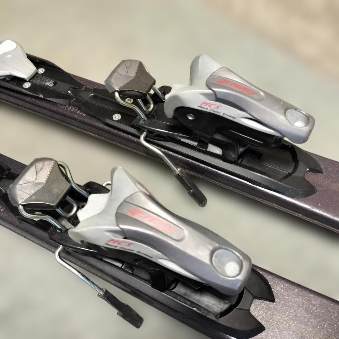 Hart（ハート）DIVA D3.2 スキー板 160cm