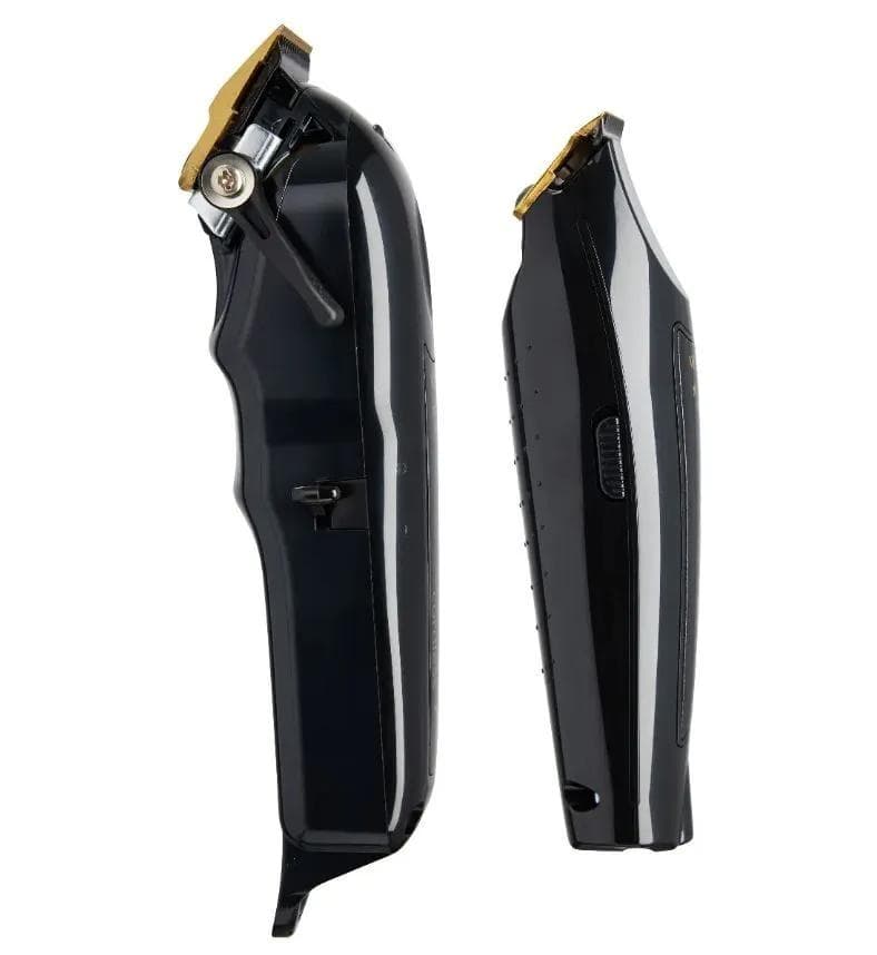 WAHL MagicClip Clipper&Detailer バリカンブラック