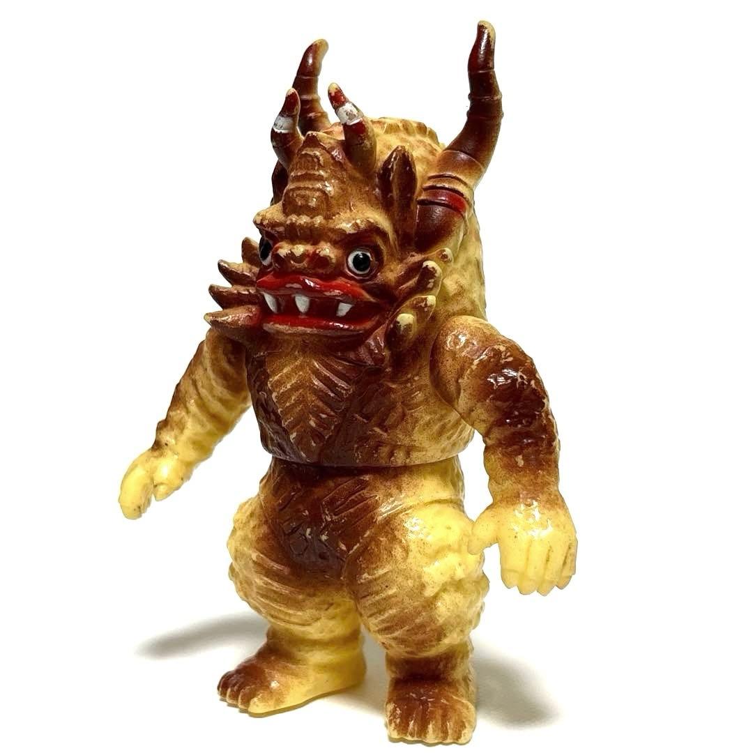 6 ウルトラ怪獣 ミクラス/検索 怪獣くん ミクラス - メルカリ