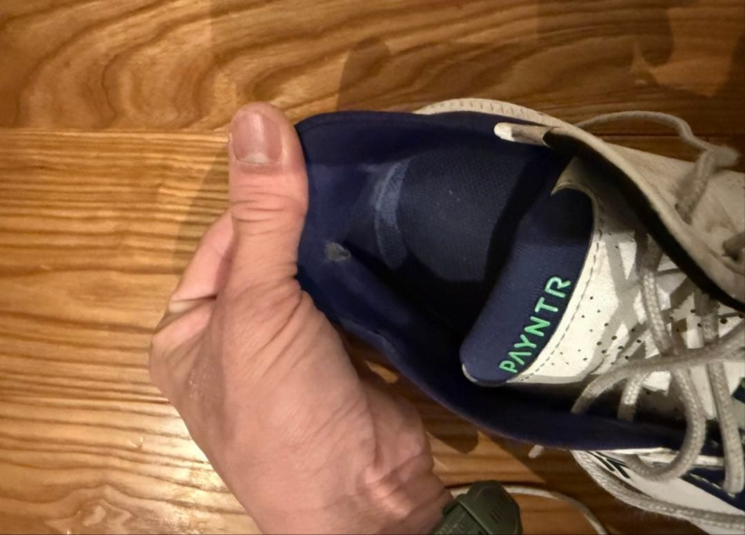 PAYNTR GOLF（ペインターゴルフ）ゴルフシューズ 26.5cm