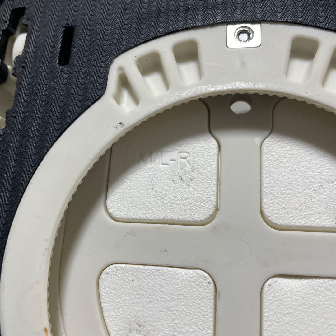 22-23 DRAKE RELOAD ドレイク ビンディング スノボ M/L