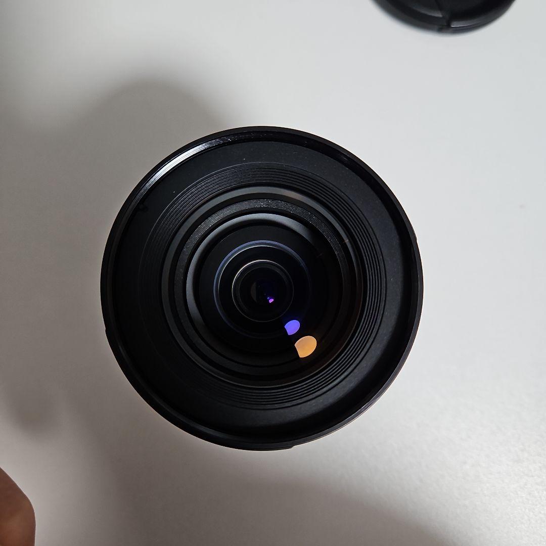 レンズ(ズーム) OM SYSTEM 12-45mm F4.0 PRO