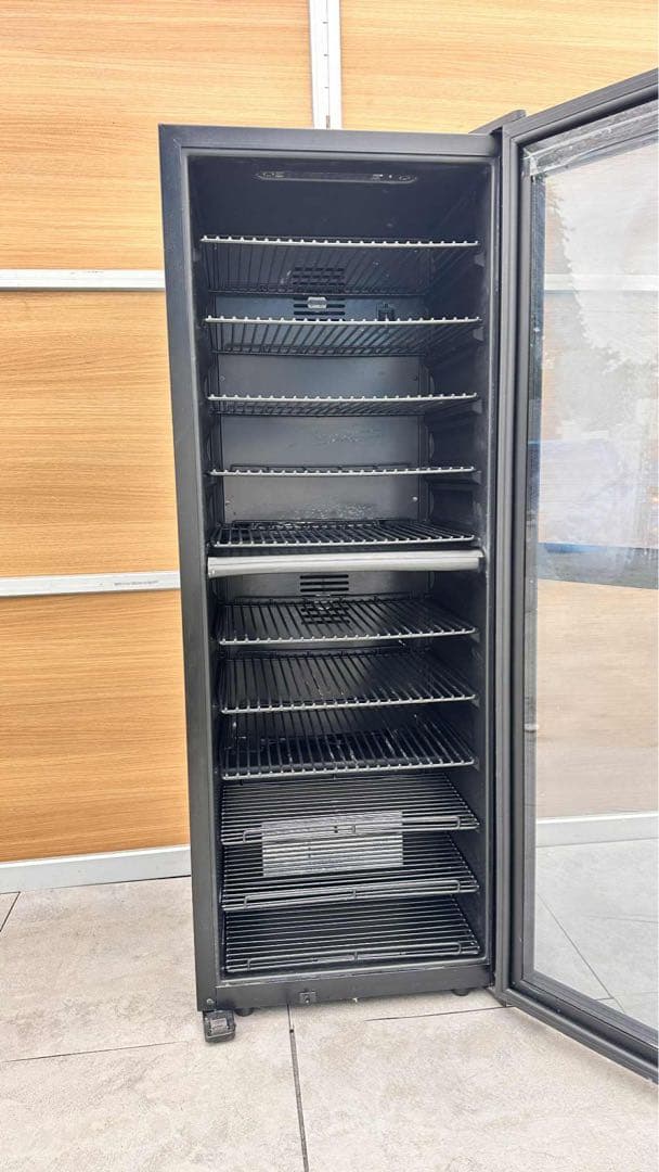 得大セール】さくら製作所ZERO CLASSSmart SB51 ワインセラー