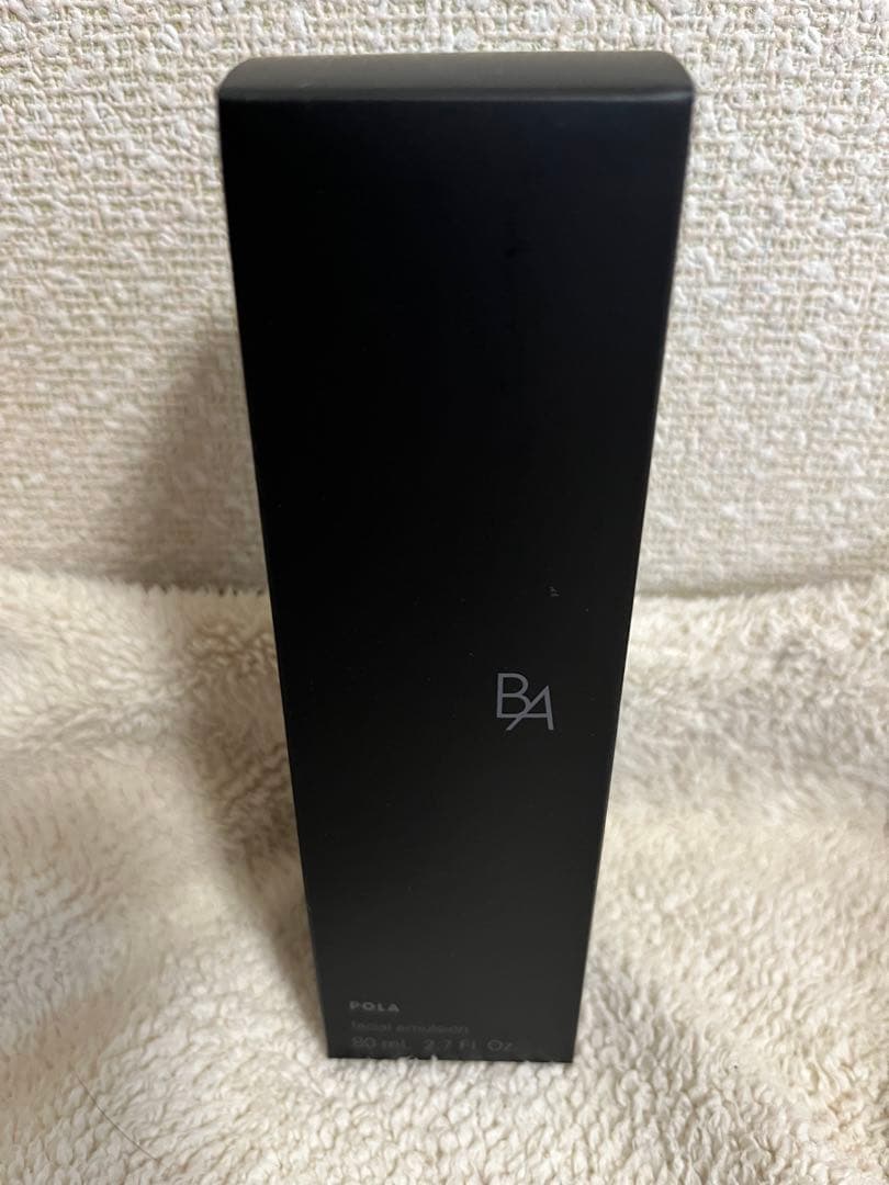 ポーラB.A ミルクN 保湿乳液80ml【p-200】定価22000円