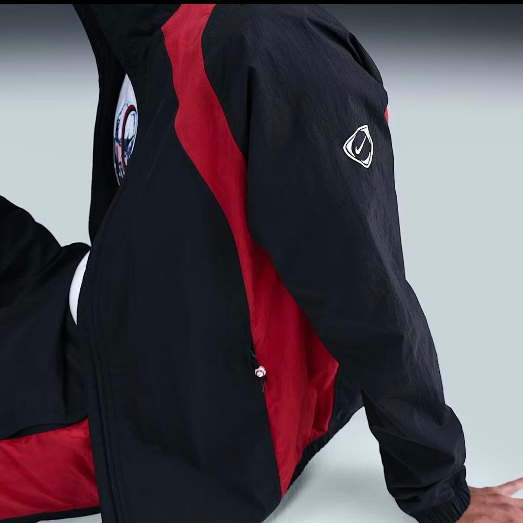 浦和レッズ　トラックジャケット　2XL トータル90