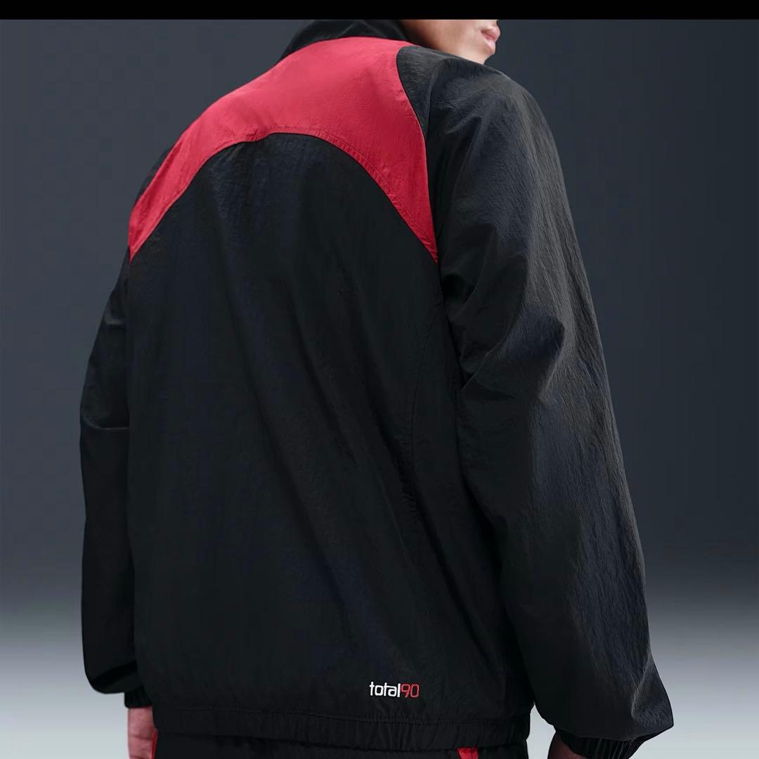 浦和レッズ　トラックジャケット　2XL トータル90