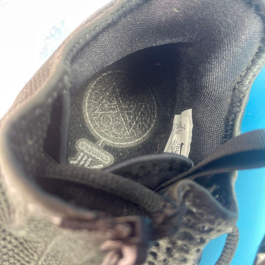 NIKE PG4 EP ナイキ　バスケットボールシューズ　スニーカー　25㎝