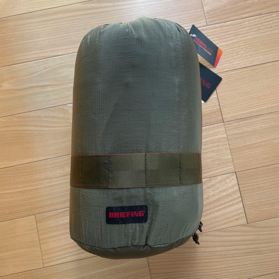 ブリーフィング☆キルティングブランケット