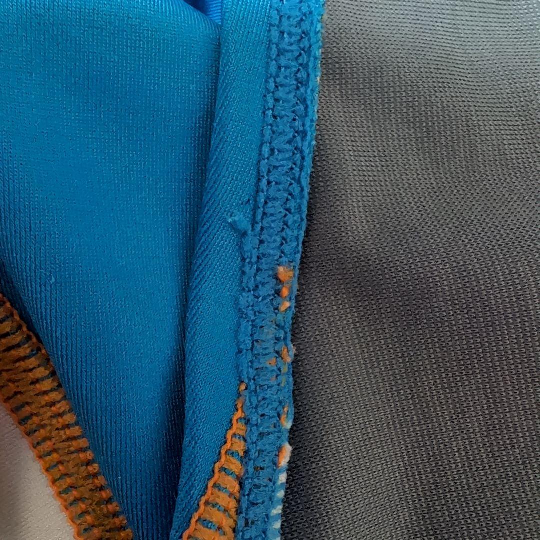 再お値下げしました！arena競泳水着 NUX 水色　ARNV4510WL