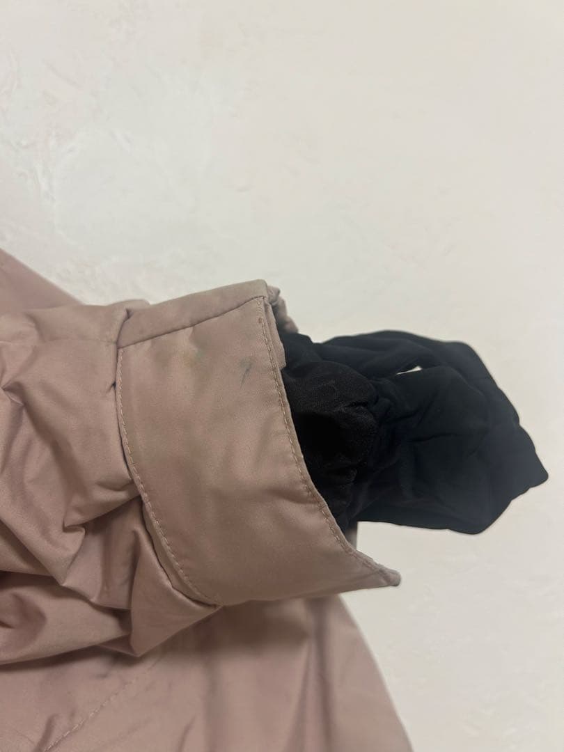 USS2 スノーウェア SMALL 大人気韓国ブランド