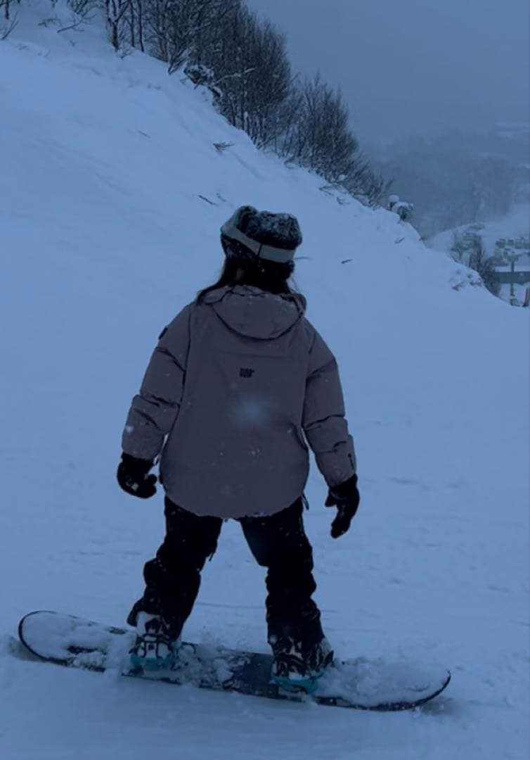 USS2 スノーウェア SMALL 大人気韓国ブランド